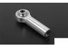 RC4WD M4 High Precision Billet Tie Rod End (Silver) (10) RC4WD