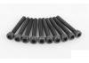 RC4WD Steel Socket Head Cap Screws M3 x 22mm (10) RC4WD