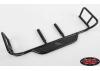 RC4WD Marlin Crawlers Rear Steel Tube Bumper for Trail Finder 2