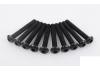 RC4WD Steel Button Head Cap Screws M4 x 30mm (10) RC4WD