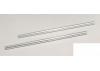 Aluminium 150mm (5.91 ) Long Solid Links (4) RC4WD