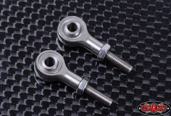 RC4WD Steely M3 Rod End (Heim Joint) (10) &mdash; image 3 of 6