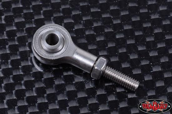 RC4WD Steely M3 Rod End (Heim Joint) (10) &mdash; image 5 of 6