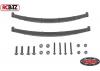 RC4WD Super Scale Steel Leaf Spring for TF2 & Tamiya Bruiser