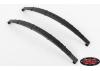 RC4WD Super Scale Steel Leaf Spring for TF2 & Tamiya Bruiser