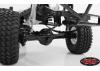 RC4WD Super Scale Steel Leaf Spring for TF2 & Tamiya Bruiser