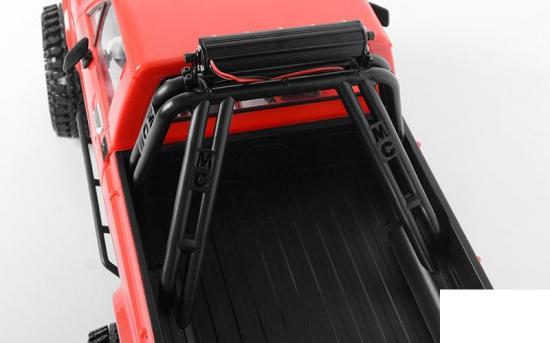 RC4WD Marlin Crawler Roll Bar for Mojave Body RC4WD — image 3 of 7