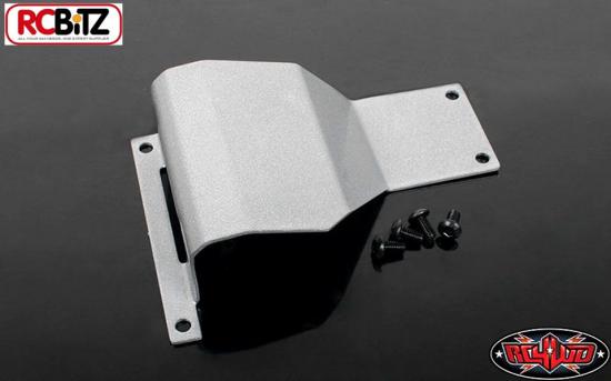 RC4WD Skid Plate for Trail Finder 2 V8/R4