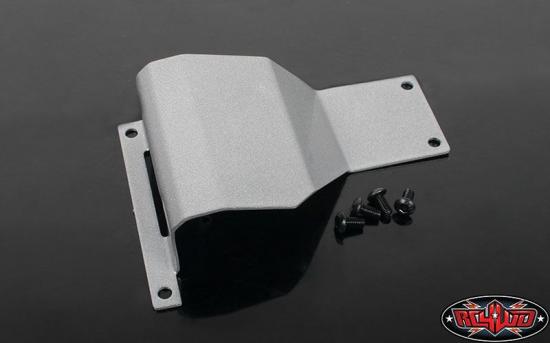 RC4WD Skid Plate for Trail Finder 2 V8/R4