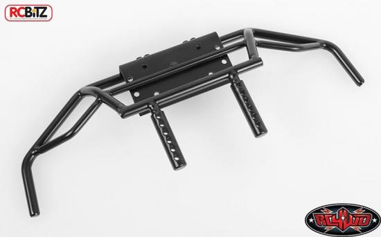RC4WD Marlin Crawlers Front Winch Bumper for Trail Finder 2