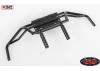 RC4WD Marlin Crawlers Front Winch Bumper for Trail Finder 2