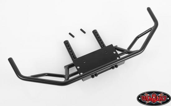 RC4WD Marlin Crawlers Front Winch Bumper for Trail Finder 2