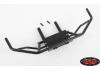 RC4WD Marlin Crawlers Front Winch Bumper for Trail Finder 2