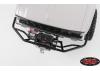 RC4WD Marlin Crawlers Front Winch Bumper for Trail Finder 2