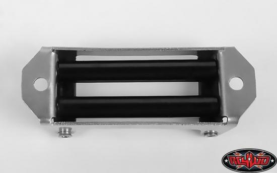 RC4WD 1:10 Viking Roller Fairlead for Warn 9.5cti Winch