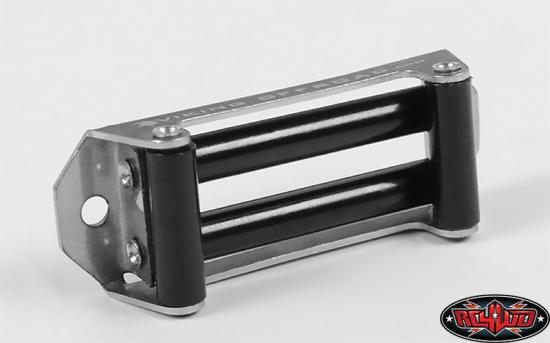 RC4WD 1:10 Viking Roller Fairlead for Warn 9.5cti Winch