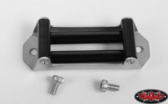 RC4WD 1:10 Viking Roller Fairlead for Warn 9.5cti Winch