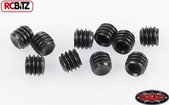 RC4WD M2.5 X 2 Set Screw (10) — image 1 of 3