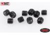 RC4WD M2.5 X 2 Set Screw (10)