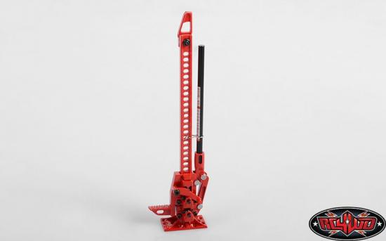 RC4WD Working 1:10 Hi-Lift Jack