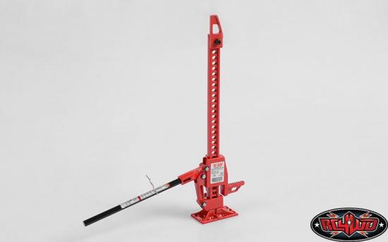 RC4WD Working 1:10 Hi-Lift Jack