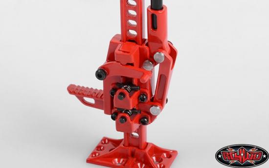 RC4WD Working 1:10 Hi-Lift Jack