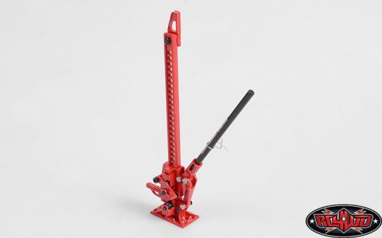 RC4WD Working 1:10 Hi-Lift Jack