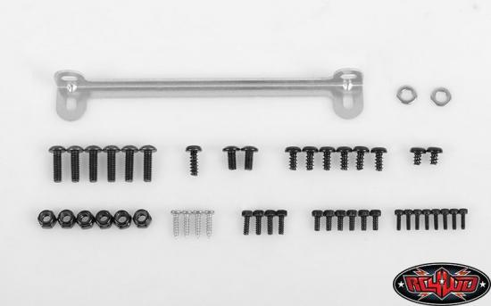 RC4WD Mojave II Body Hardware Kit — image 2 of 3
