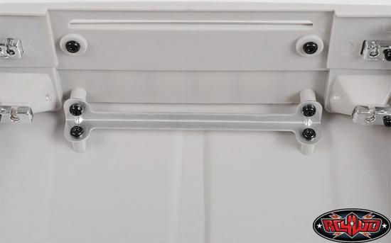 RC4WD Mojave II Body Hardware Kit — image 3 of 3