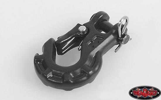 RC4WD Warn 1:10 Premium Winch Hook