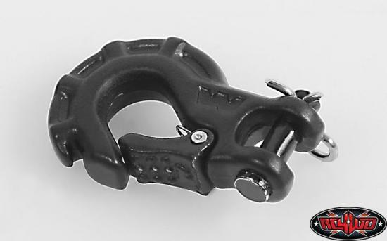 RC4WD Warn 1:10 Premium Winch Hook