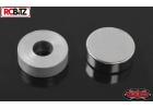 RC4WD Magnet and Metal Mounts