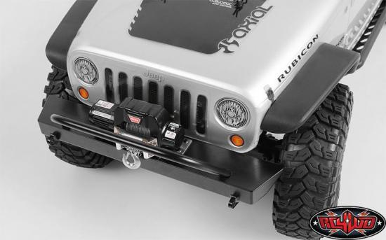RC4WD 1:10 Scale Mini Warn 9.5cti Winch