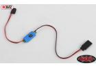 RC4WD Strobe Lighting Unit 8 Setting inc On OFF FLASHING Light Bar 30cm