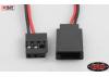 RC4WD Strobe Lighting Unit 8 Setting inc On OFF FLASHING Light Bar 30cm