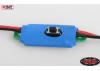 RC4WD Strobe Lighting Unit 8 Setting inc On OFF FLASHING Light Bar 30cm