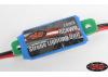 RC4WD Strobe Lighting Unit 8 Setting inc On OFF FLASHING Light Bar 30cm