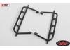 RC4WD Tough Armor Side Steel Sliders Vaterra Ascender RC4WD Blazer K5 METAL