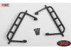 RC4WD Tough Armor Side Steel Sliders Vaterra Ascender RC4WD Blazer K5 METAL
