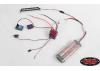RC4WD Y harness with Tamiya Connectors for Lightbars