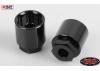 RC4WD Rear Wheel Adapters for 1:10 Axial Yeti