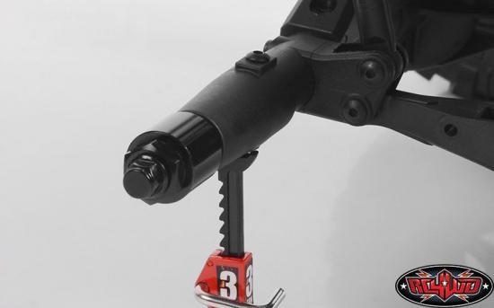 RC4WD Rear Wheel Adapters for 1:10 Axial Yeti