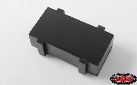 RC4WD 1:10 Wooden Shipping Case