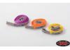 RC4WD ARB Winch Strap Set