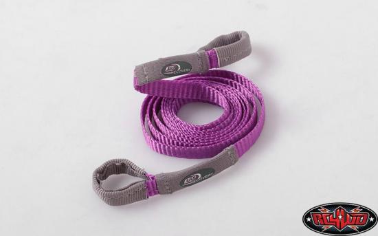 RC4WD ARB Winch Strap Set — image 4 of 6