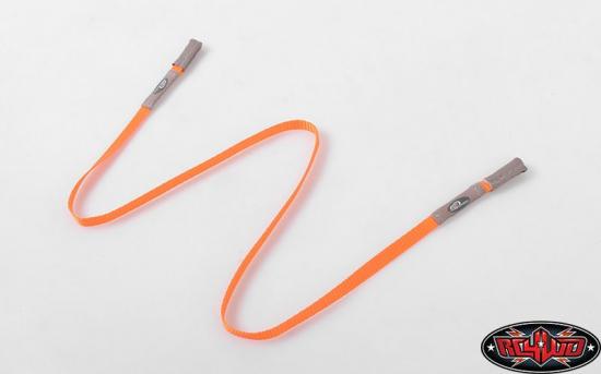 RC4WD ARB Winch Strap Set — image 5 of 6