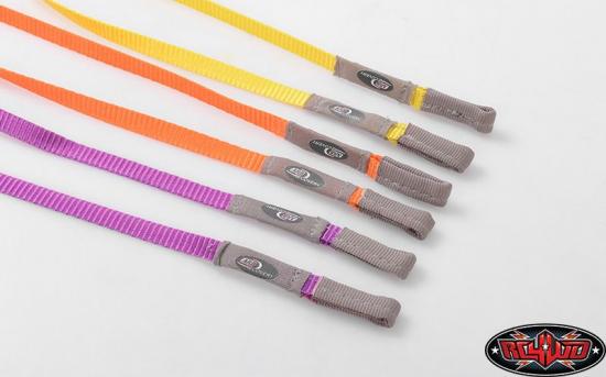 RC4WD ARB Winch Strap Set — image 6 of 6