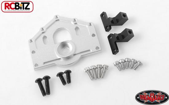 RC4WD Motor Mount for R4 Transmission