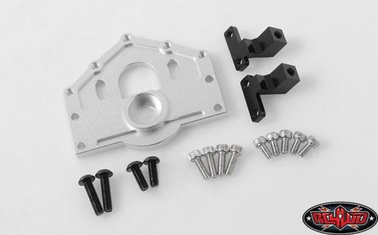 RC4WD Motor Mount for R4 Transmission