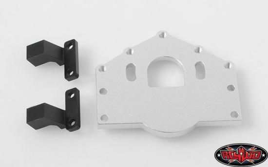 RC4WD Motor Mount for R4 Transmission